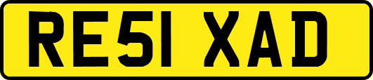 RE51XAD