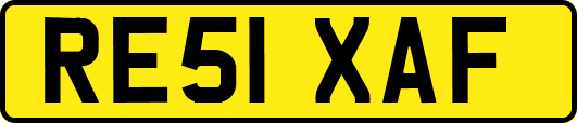 RE51XAF