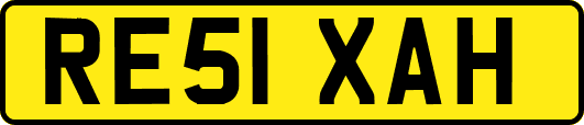 RE51XAH