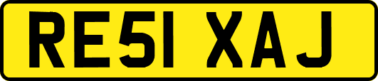 RE51XAJ