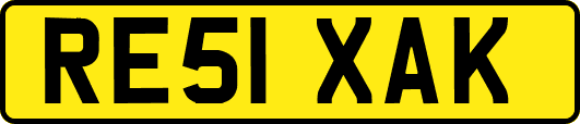 RE51XAK