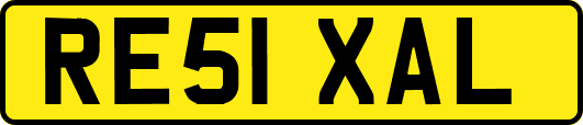 RE51XAL