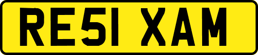 RE51XAM