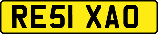 RE51XAO