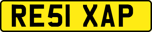 RE51XAP