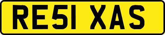 RE51XAS