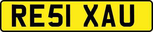RE51XAU