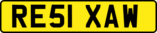 RE51XAW