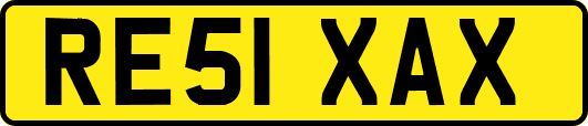 RE51XAX
