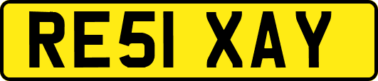 RE51XAY