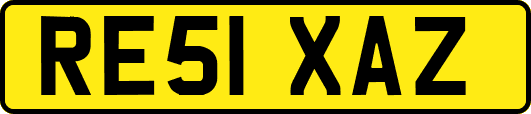 RE51XAZ