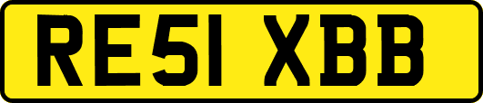 RE51XBB