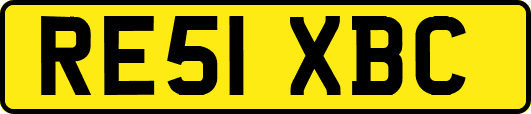 RE51XBC