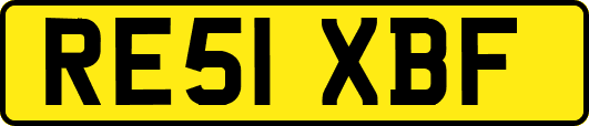 RE51XBF