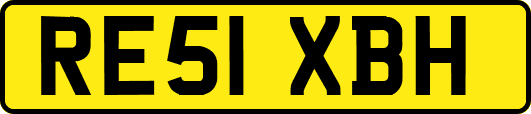 RE51XBH