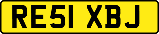 RE51XBJ