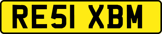 RE51XBM