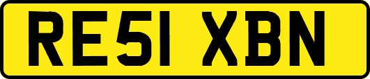 RE51XBN