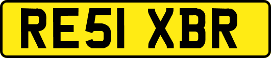 RE51XBR
