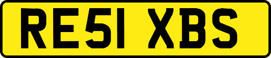 RE51XBS