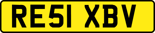 RE51XBV
