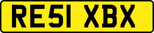 RE51XBX