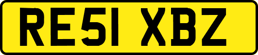 RE51XBZ