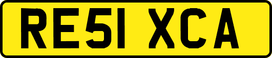 RE51XCA