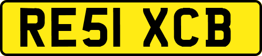 RE51XCB