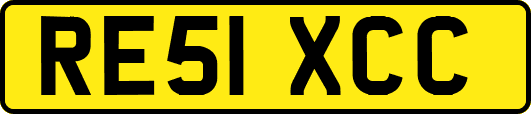 RE51XCC