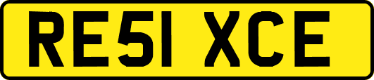 RE51XCE