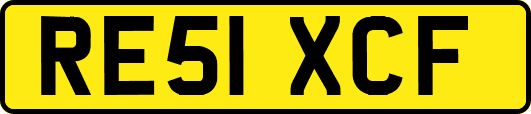 RE51XCF