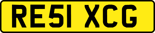 RE51XCG