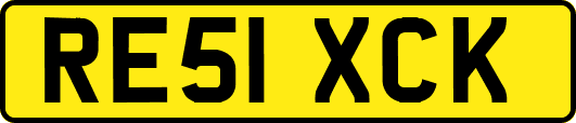 RE51XCK