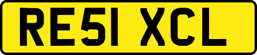 RE51XCL