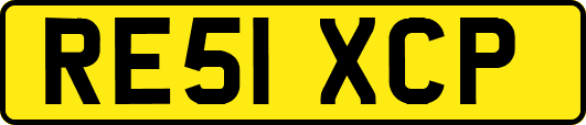 RE51XCP
