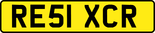 RE51XCR
