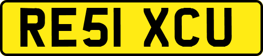 RE51XCU
