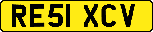RE51XCV