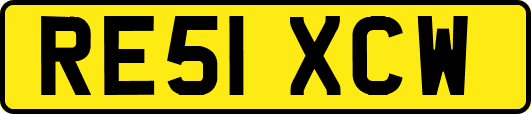 RE51XCW