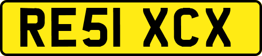 RE51XCX