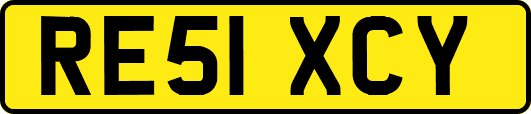 RE51XCY