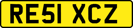 RE51XCZ