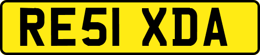 RE51XDA