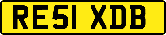 RE51XDB
