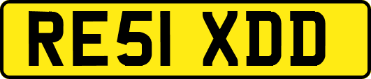 RE51XDD