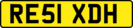 RE51XDH