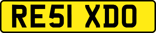 RE51XDO