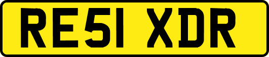 RE51XDR