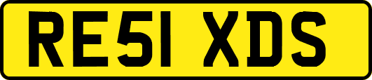 RE51XDS
